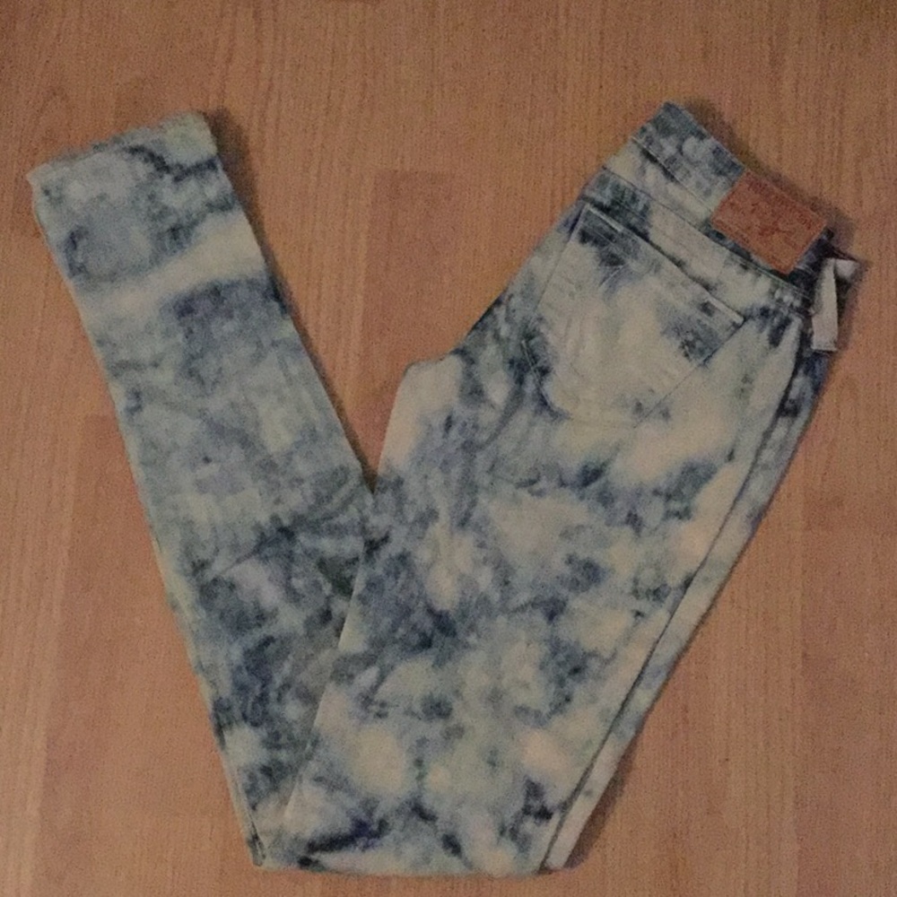 True Religion Stella jeans